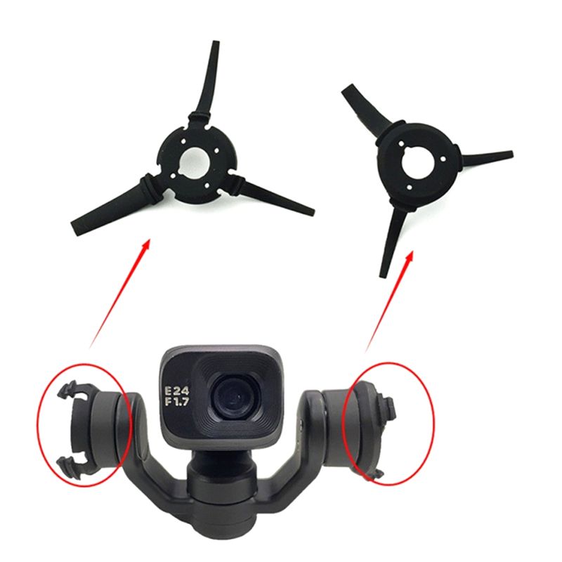 B31B Camera Dampers for DJI Mi - Dji Drone Mini 3 review and price