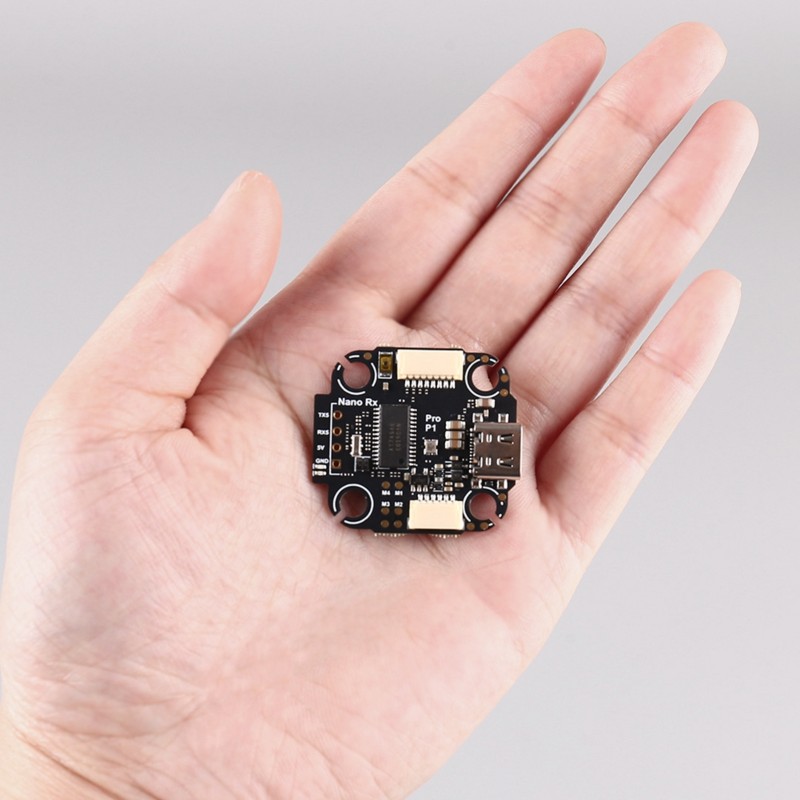 B68A Black Sheep Lucid For FPV - Drone Racing Flight Controller review and price