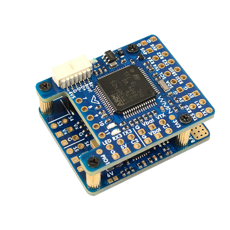 MATEKSYS F405-WMN Flight Contr - Drone Racing Flight Controller review and price