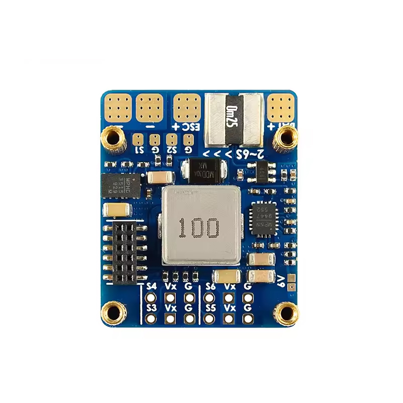 MATEKSYS F405-WMN Flight Contr - Drone Racing Flight Controller review and price