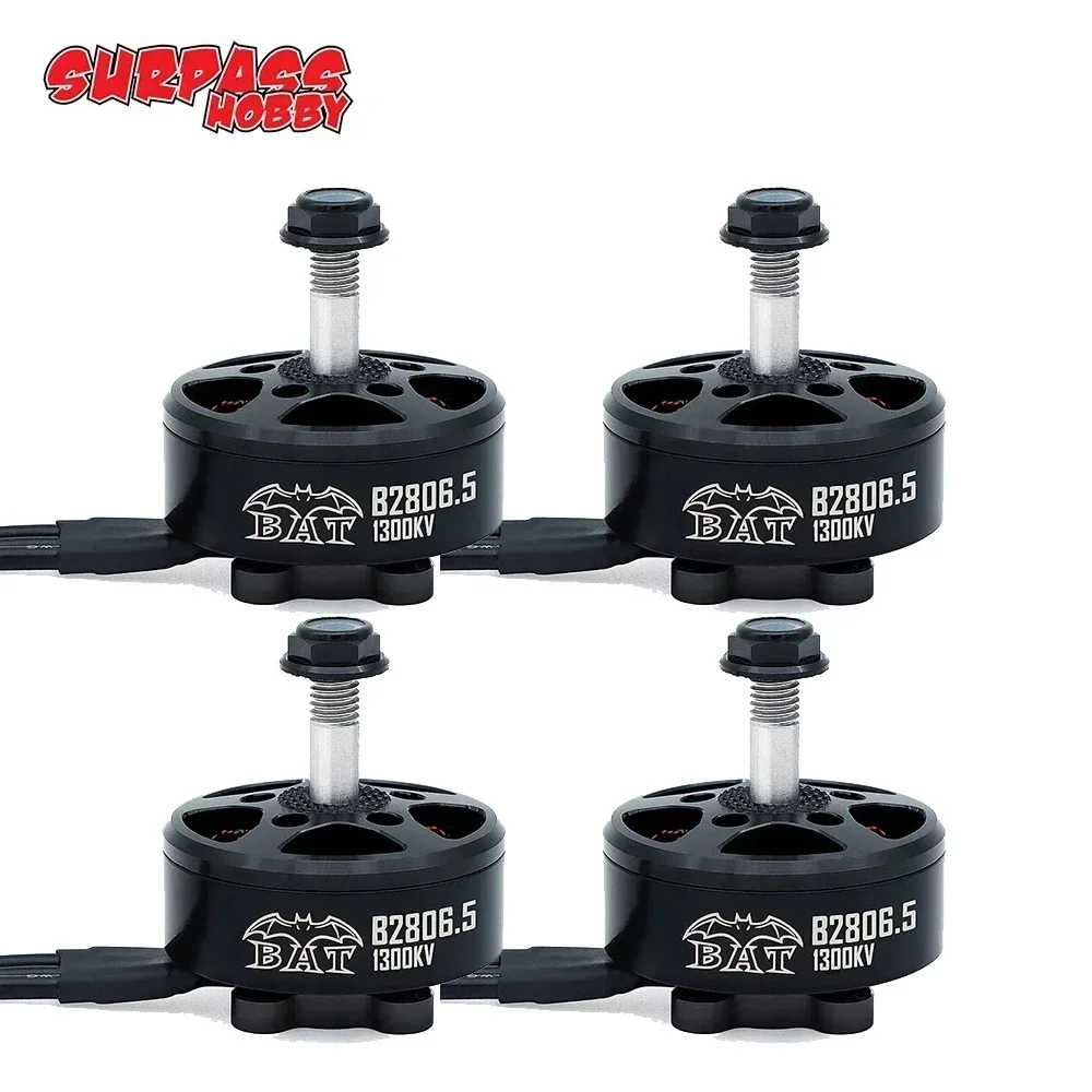 SURPASS HOBBY B2806.5 2806.5 1 - Drone Racing Motor review and price