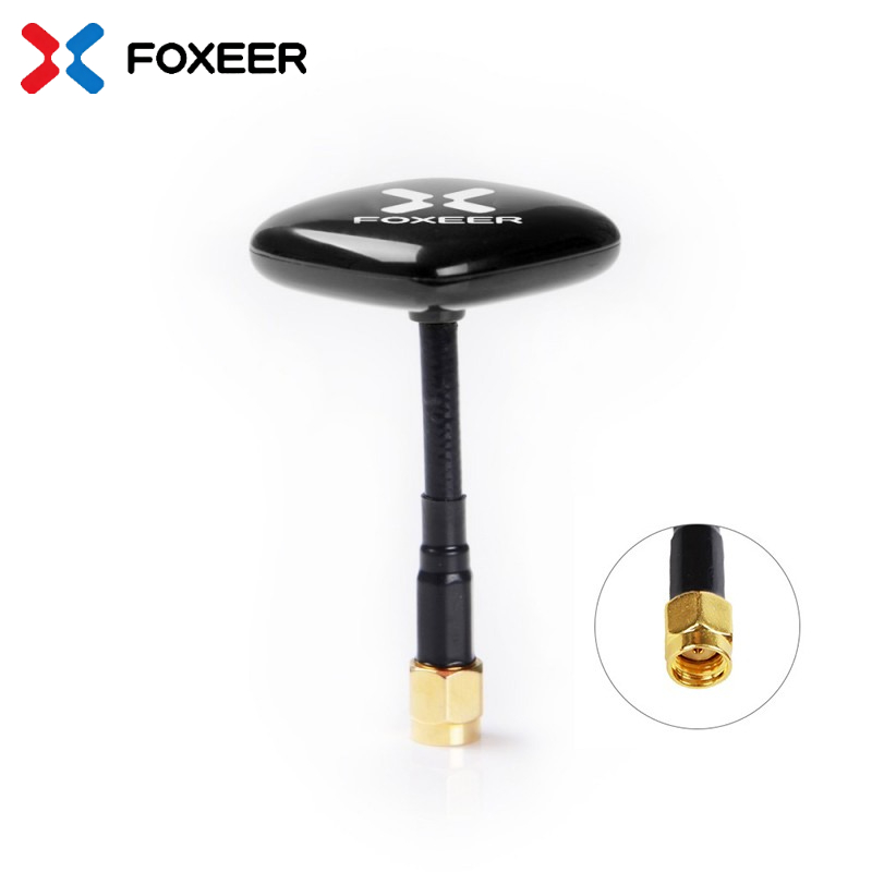 Foxeer Echo V2 5.8GHz 9dBi RHC - Drone Racing Goggles review and price
