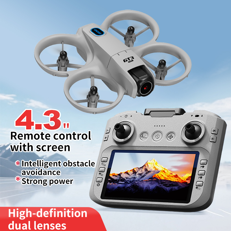 New Model GT3 MAX Drones Large - Drone Racing Camera review and price