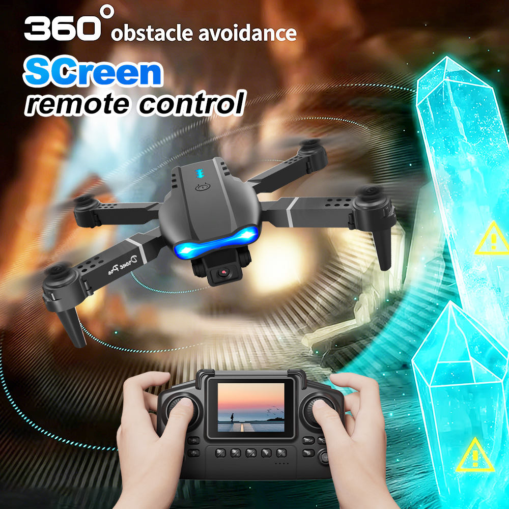 Aerial Drone Dual Lens Switch  - Drone Racing Camera review and price