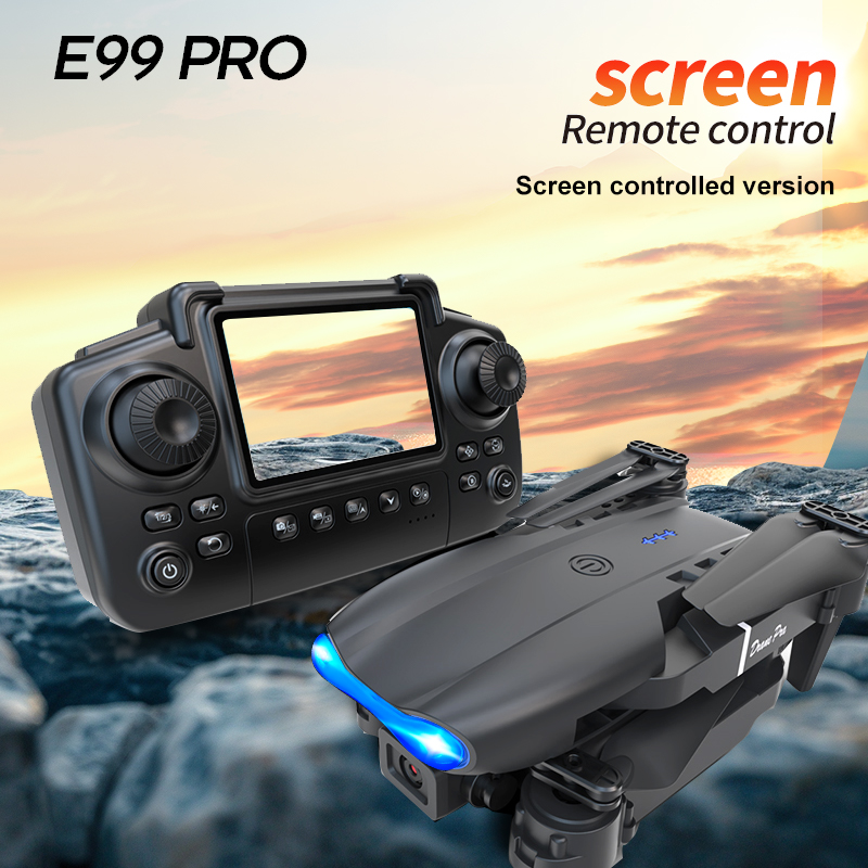 Aerial Drone Dual Lens Switch  - Drone Racing Camera review and price