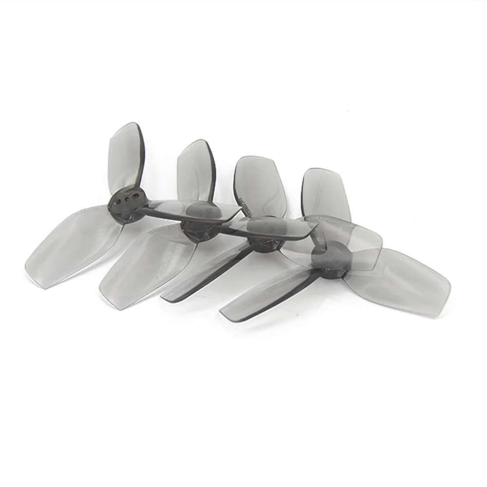 2/4/8 Pairs 3.5inch 3-Blade PC - Drone Racing Battery review and price