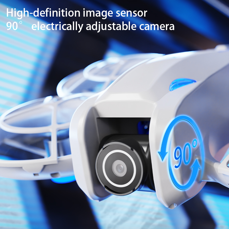 L105 PRO Drone Duel 8k Lens Fu - Drone Racing Camera review and price