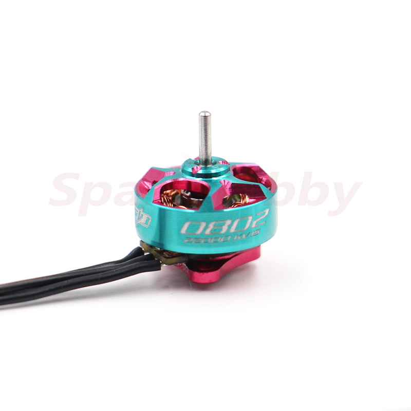 RCINPOWER GTS V3 0802 22000KV  - Drone Racing Gate review and price