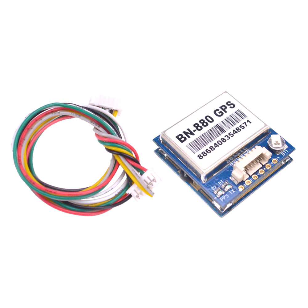 BN880 BN220 GPS GLONASS Antenn - Drone Racing Battery review and price